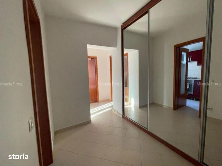 Apartament cu 2 camere decomandat, mobilat în Ștefan cel Mare