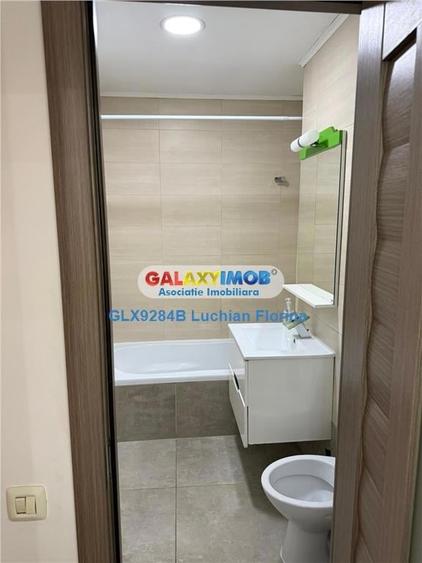 Apartament cu 3 camere decomandat în Pantelimon