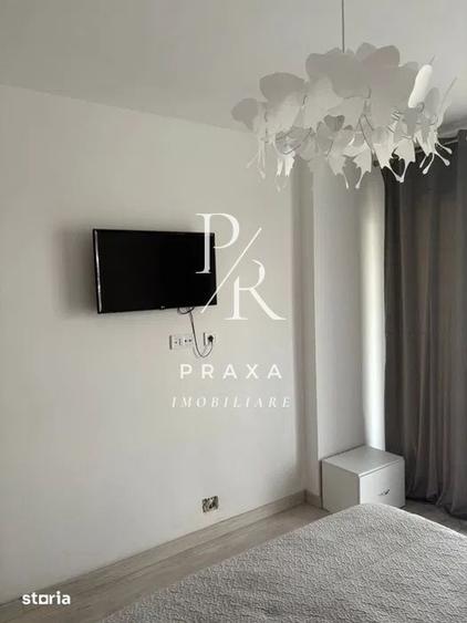 Apartament cu 2 camere decomandat în Florești — fotografia 1