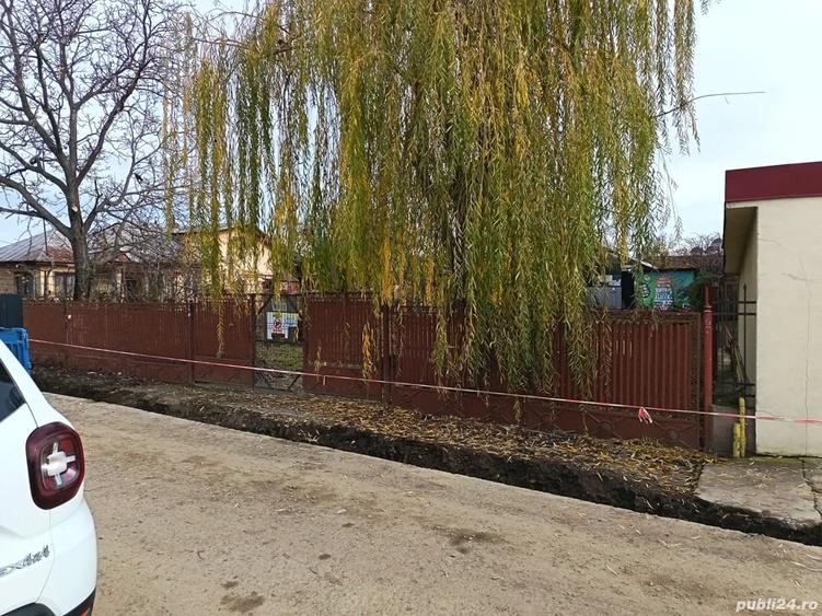 Teren de 790 mp, în Poștei - Bucov