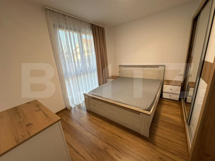Apartament 2 camere, 46 mp, zona Granicerilor - 6