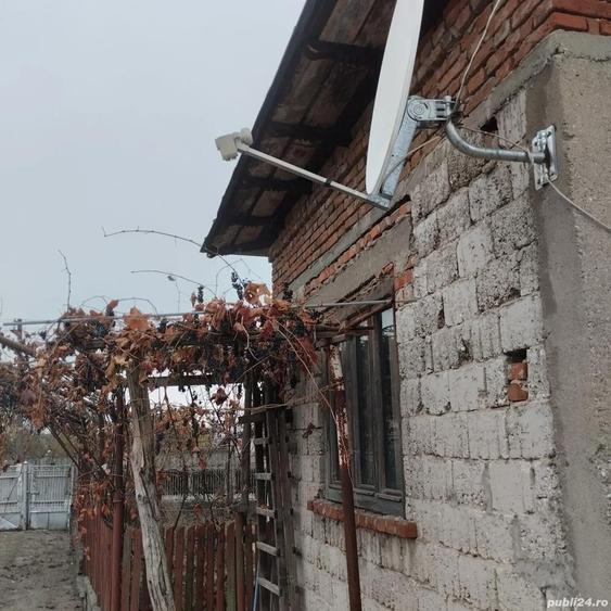 Casă cu 6 camere în Drăghicești