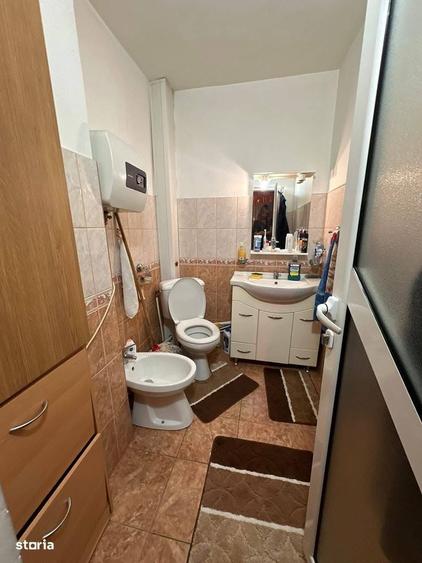 De vanzare apartament cu 4 camere, 2 bai si 2 balcoane, mobilat 53500e - 2