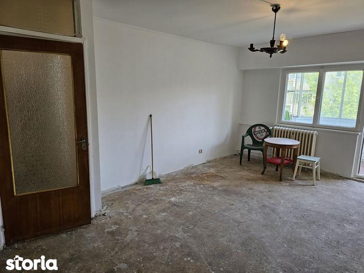 Garsonieră în Berceni
