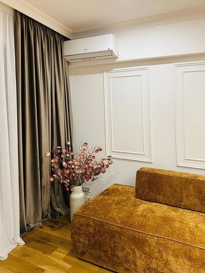 Apartament nou 2025 One Cotroceni, metrou 1 min, parcare subterana - 10