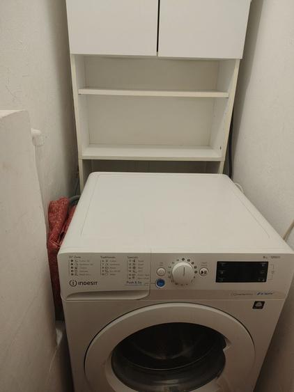 Apartament cu 2 camere decomandat în Giurgiului