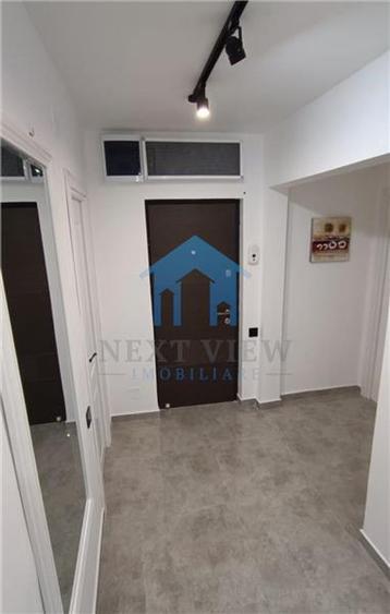 Apartament cu 2 camere decomandat în Gheorgheni