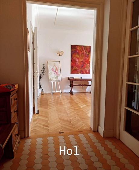 Apartament cu 5 camere în Cotroceni