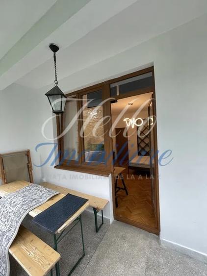 Apartament 3 camere 80 mp in Cluj zona Centrala - 5