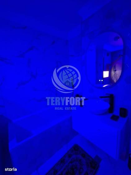 Apartament cu 3 camere în Herăstrău — fotografia 1