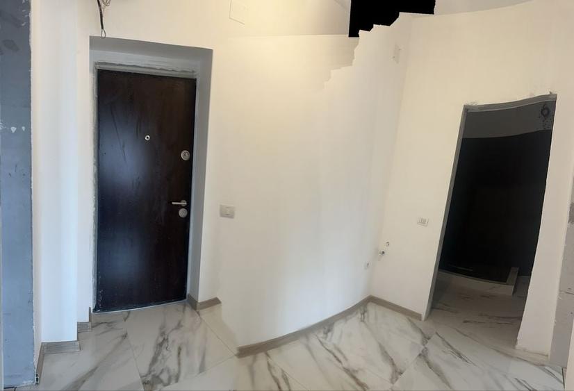 Apartament cu 2 camere decomandat în Militari