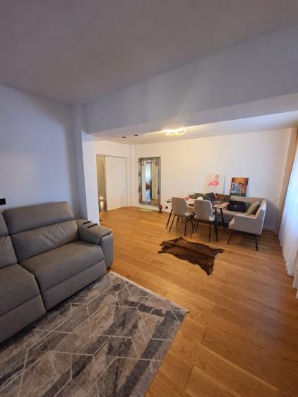 Apartament premium | 3 camere | 90 mp | Lăpuș | Mobilat/utilat - 6