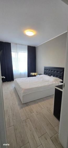 Apartament 2 camere de vanzare la doar 70 m de plaja Mamaia Nord - 8