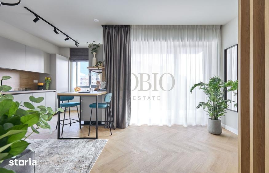 Studio | Promenada Mall | Pet Friendly - 4