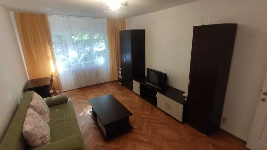 Apartament 2 camere decomandat | 53 mp + balcon | Zorilor | UTCN | UMF - 4