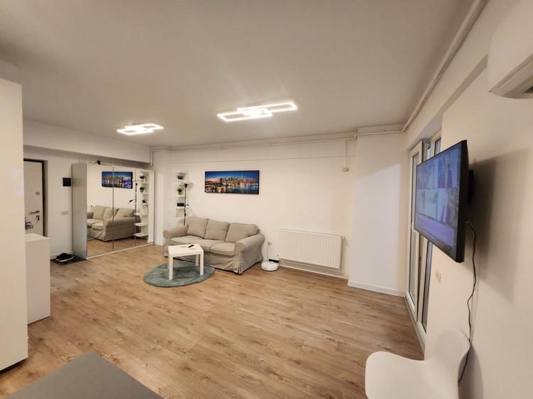 Proprietar inchiriez studio central address Nasaud - 4