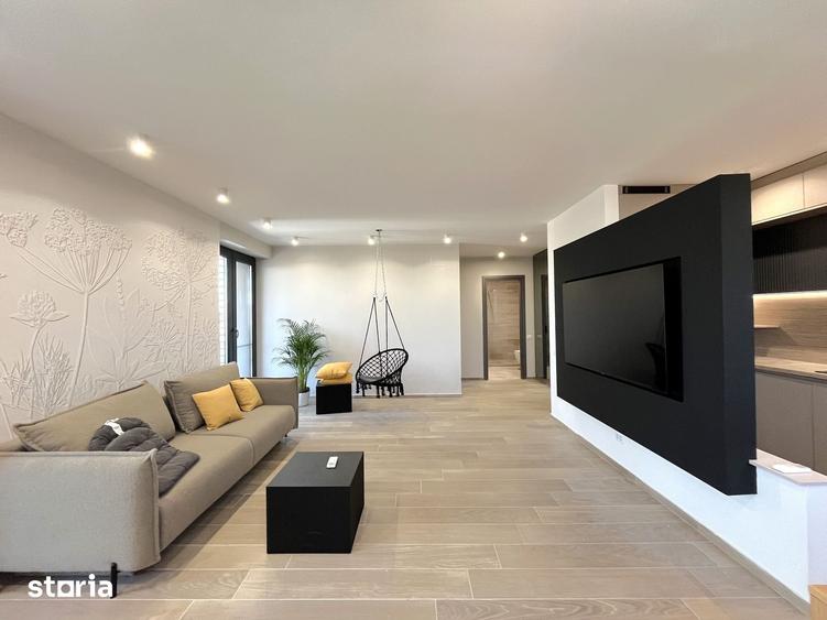 Apartament cu 2 camere în Calea Plevnei