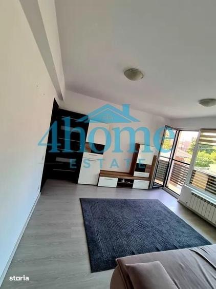 Apartament cu 2 camere în Tineretului