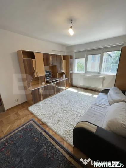 Apartament 2 Camere, Centrala Termica, zona George Enescu - Suceava (Suceava) - 4