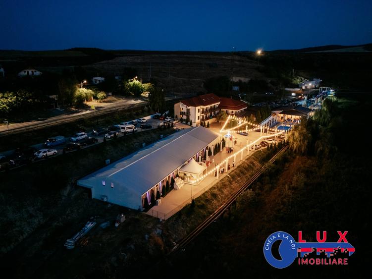 Hotel/Pensiune, de 15 mp, în Mineri