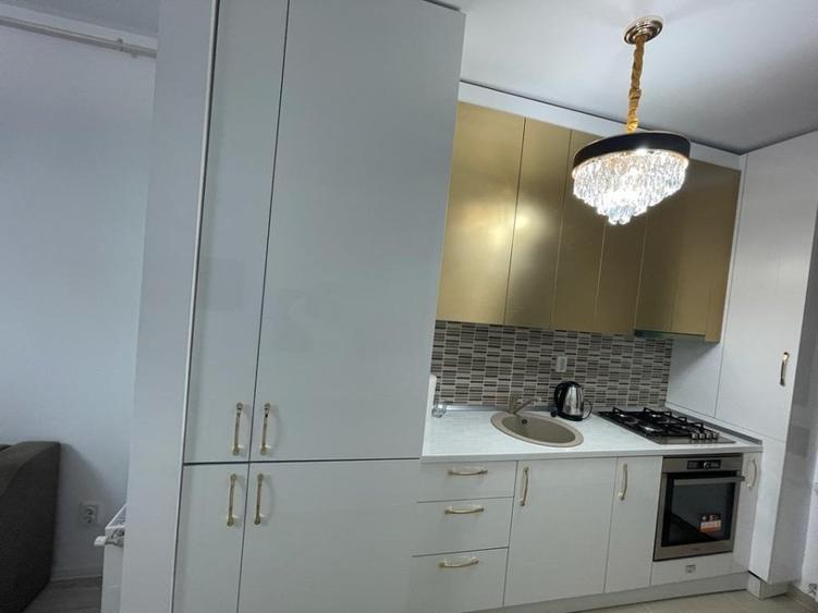 Apartament cu 2 camere în Militari — fotografia 3