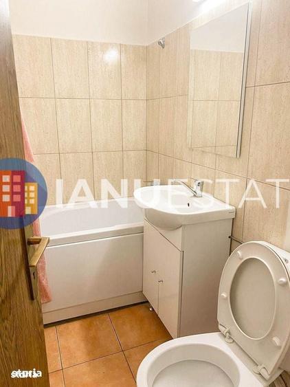 Apartament cu 2 camere decomandat în Dristor