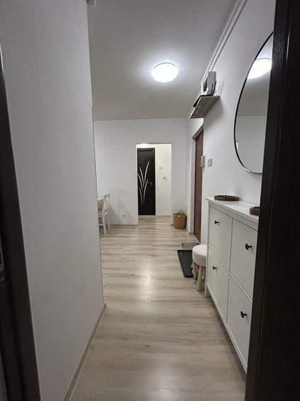 Apartament cu 2 camere decomandat în Tudor