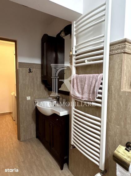 Apartament cu 3 camere în Iosia