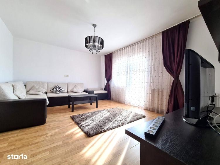 Apartament cu 2 camere decomandat în Vitan
