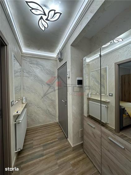 Inchiriere Apartament cu 3 camere Open-Space Tatarasi - 2
