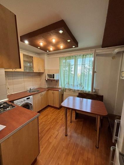 Apartament cu 2 camere semidecomandat în Gheorgheni
