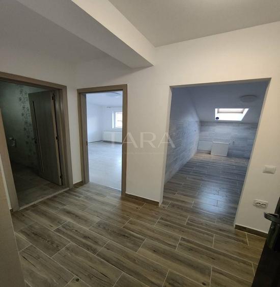 Garsonieră decomandată în Florești