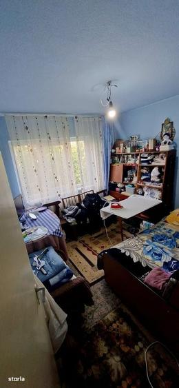 Apartament cu 2 camere decomandat în Trivale