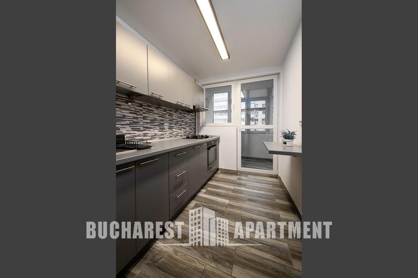 Apartament Modern Ștefan cel Mare nr 15 - 7