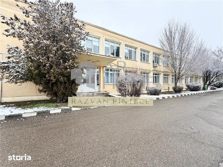 Spațiu comercial, de 519 mp, în Sud