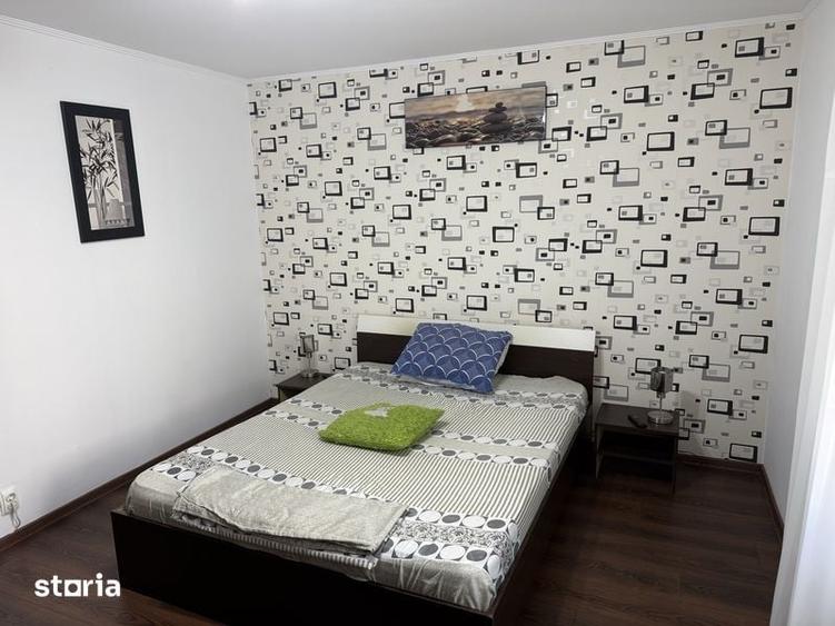 Apartament cu 2 camere în Gării