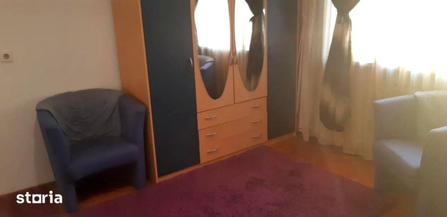 Apartament 2 camere decomandate pe Calea Dumbravii - 1