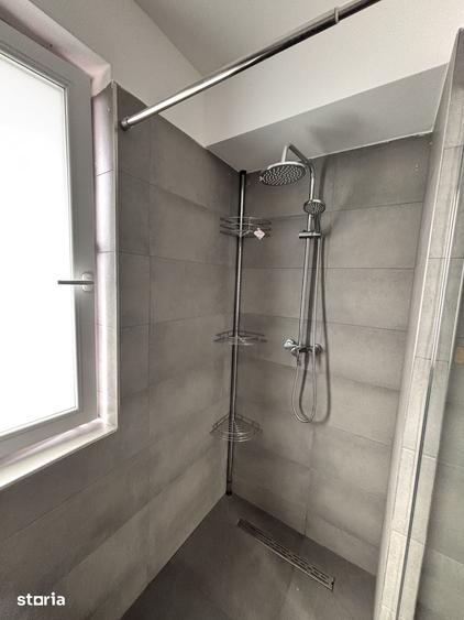 Apartament cu 2 camere, mobilat în Central