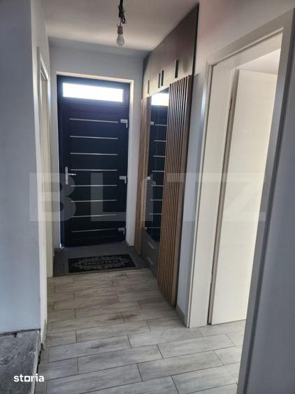 Casă cu 4 camere cu Canalizare în Prejmer