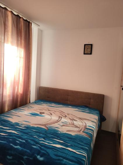 Apartament cu 2 camere semidecomandat în Poarta 6