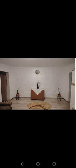 Apartament cu 2 camere semidecomandat în Lehnești