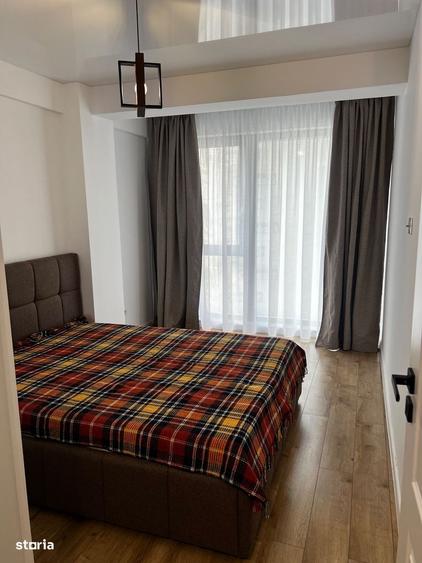 Apartament cu 2 camere în Rediu