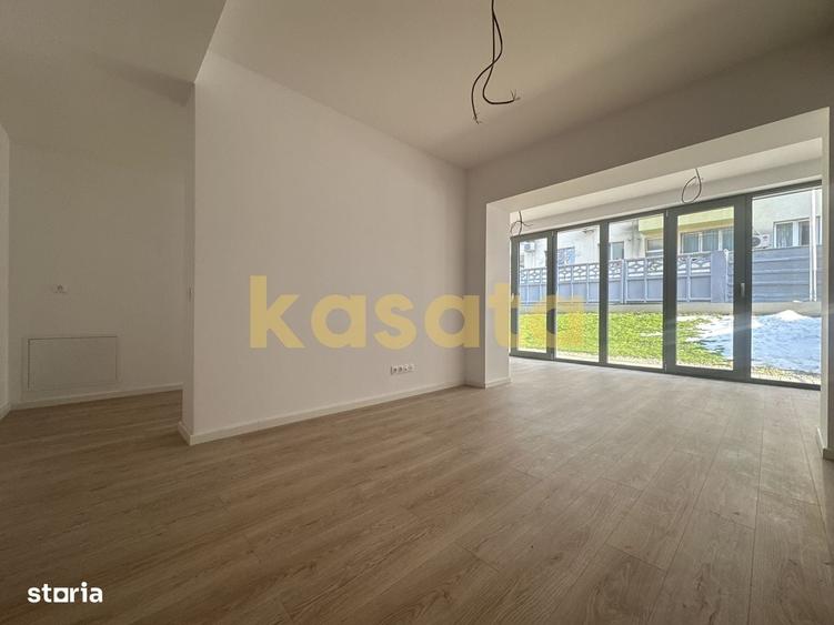 Apartament cu 4 camere în Tei