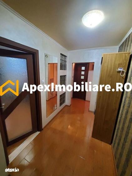 Apartament 2 camere de inchiriat Sebastian Bucuresti | ApexImobiliare. - 1