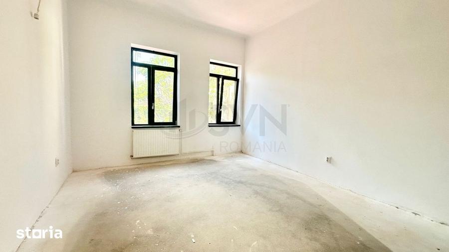 Spațiu comercial, de 1,200 mp, în Victoriei