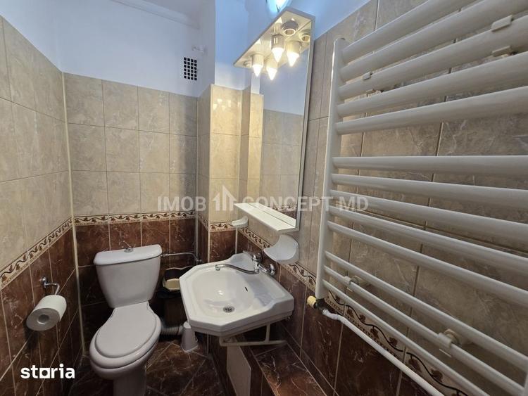 Apartament cu 3 camere decomandat în Ultracentral
