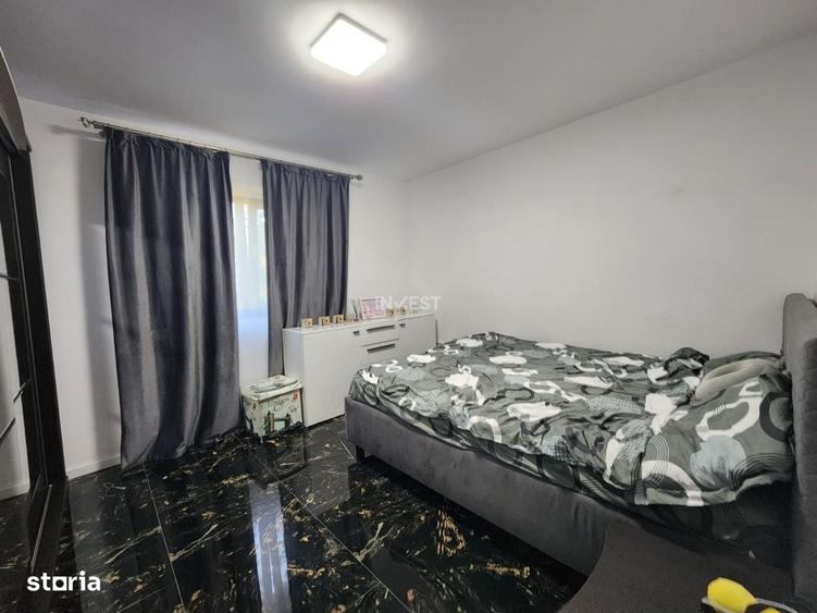 Casa Individuala De Vanzare, 5 Camere, 2 Bai, 120Mp Utili , 500 Mp Ter - 2