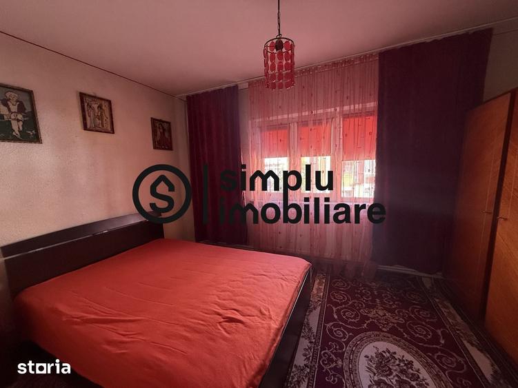 Apartament 2 camere Brazda Lui Novac et 1/4 - 3
