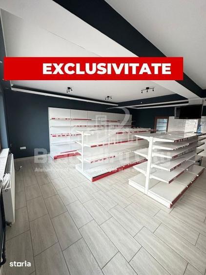 Spatiu comercial de TOP Domnesti, Ilfov | Liber | Zona ultracentra - 1