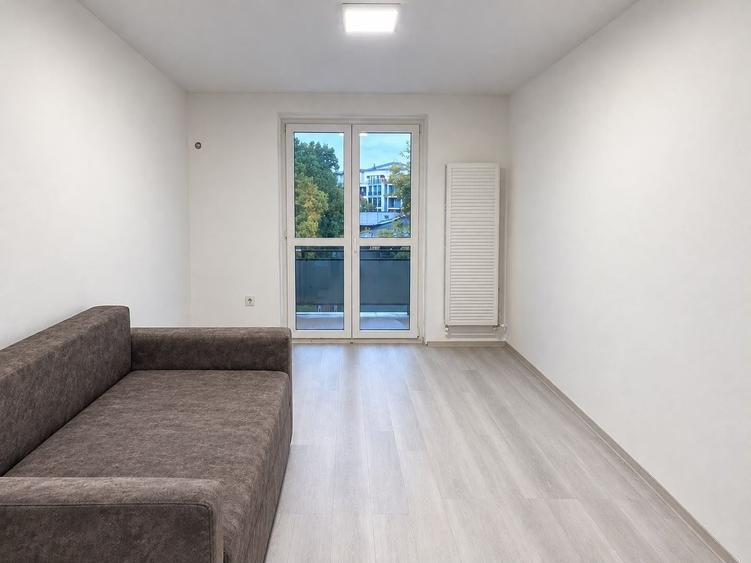 Apartament cu 2 camere decomandat, mobilat în Nerva Traian